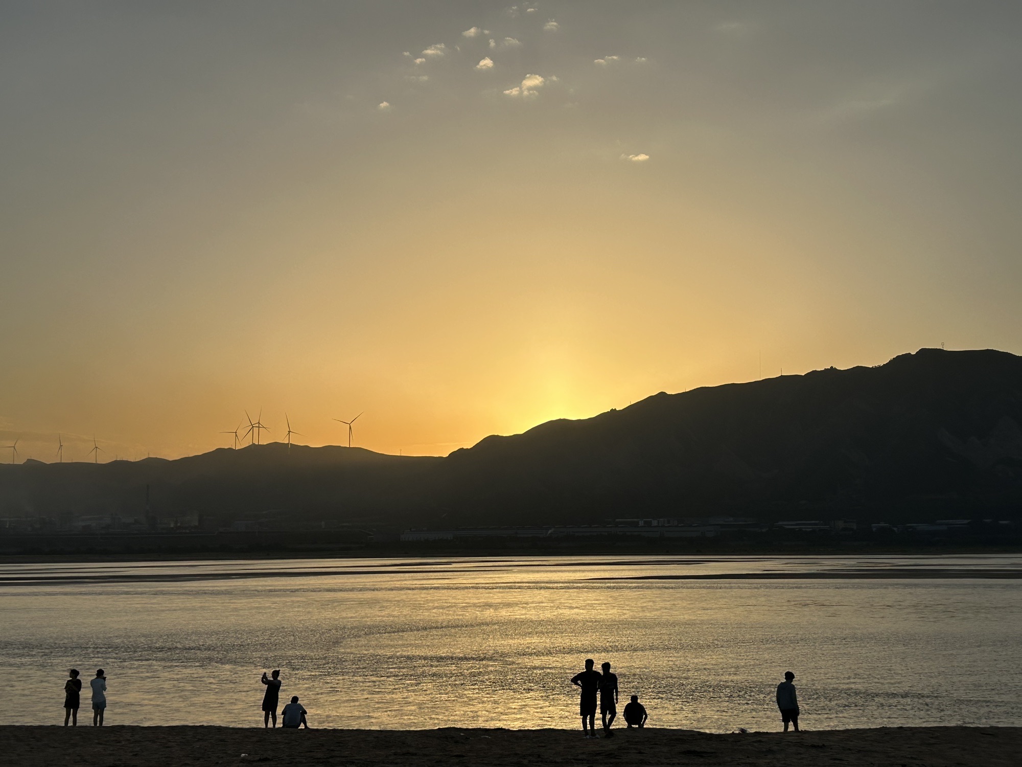 小三亚浪漫沙滩旅行图片 2
