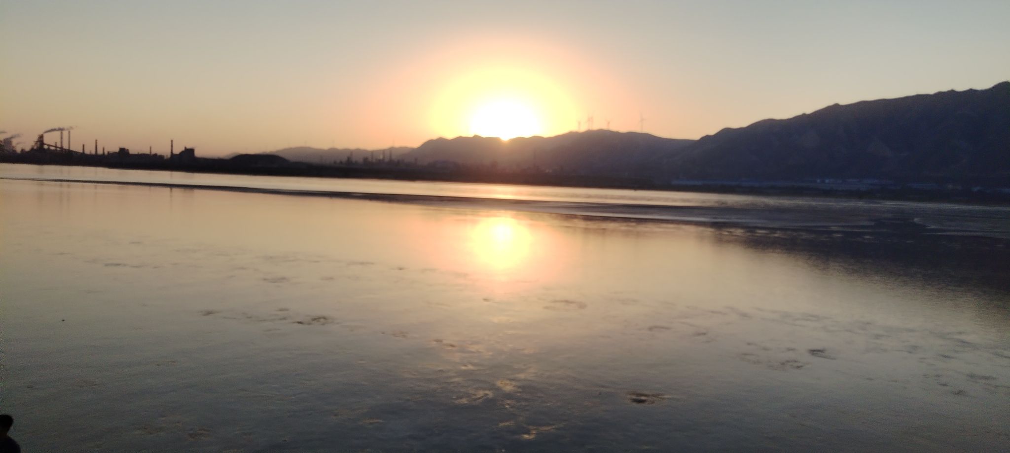 小三亚浪漫沙滩旅行图片 1