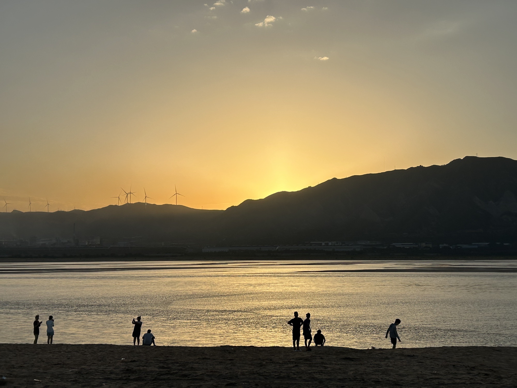 小三亚浪漫沙滩旅行图片 1