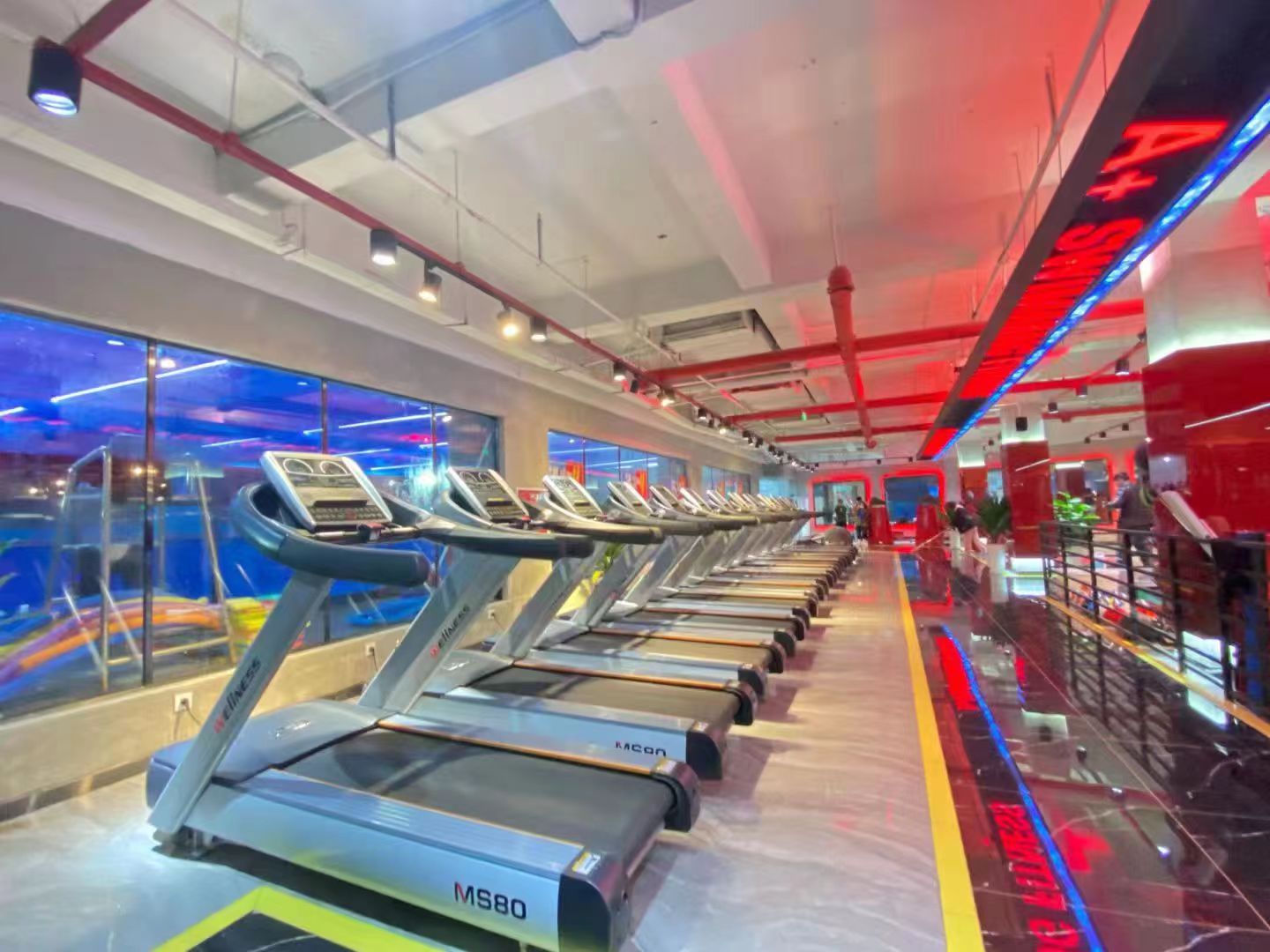 场地封面-A+游泳健身(超洋店)