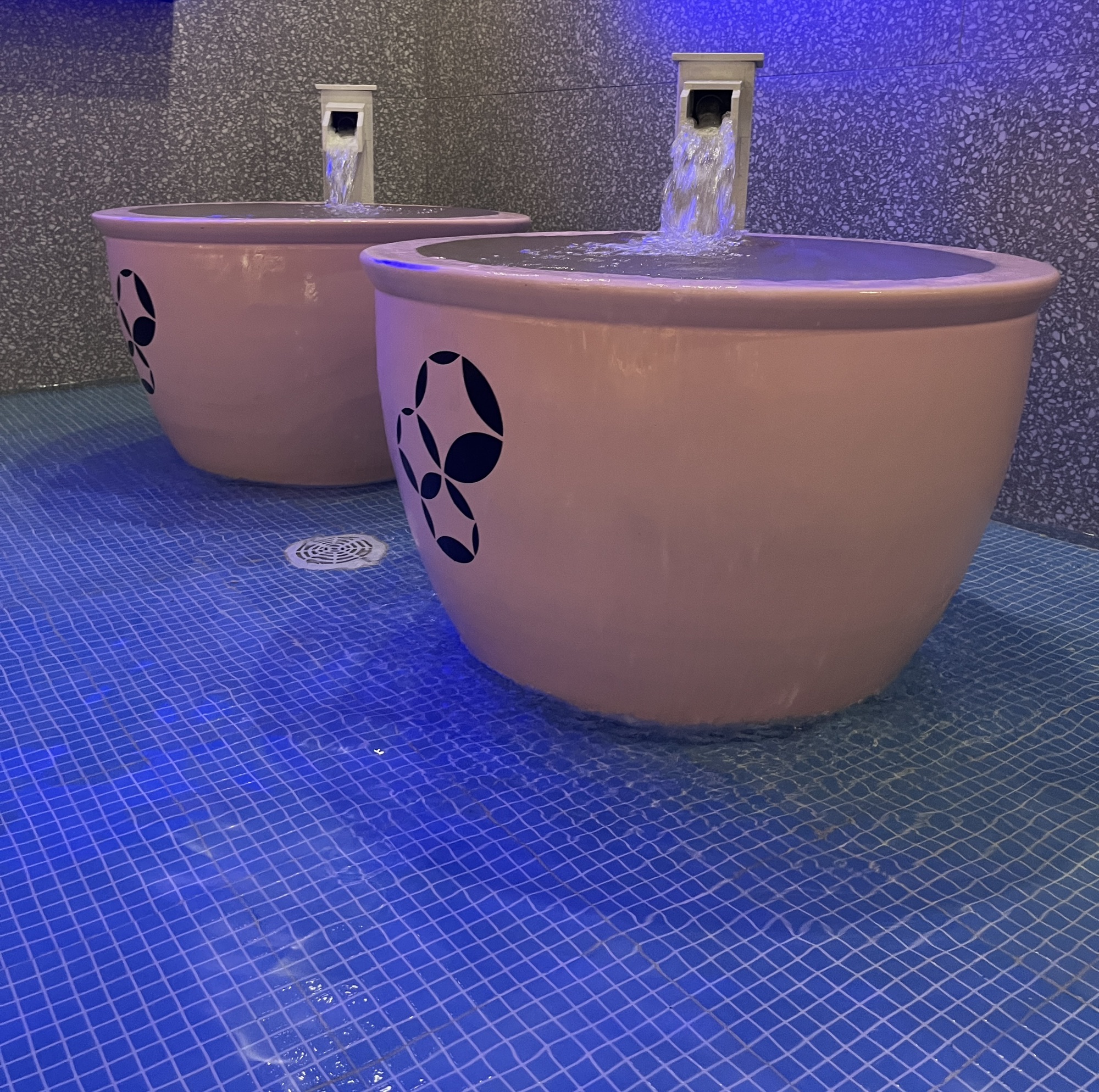 凫星汤泉