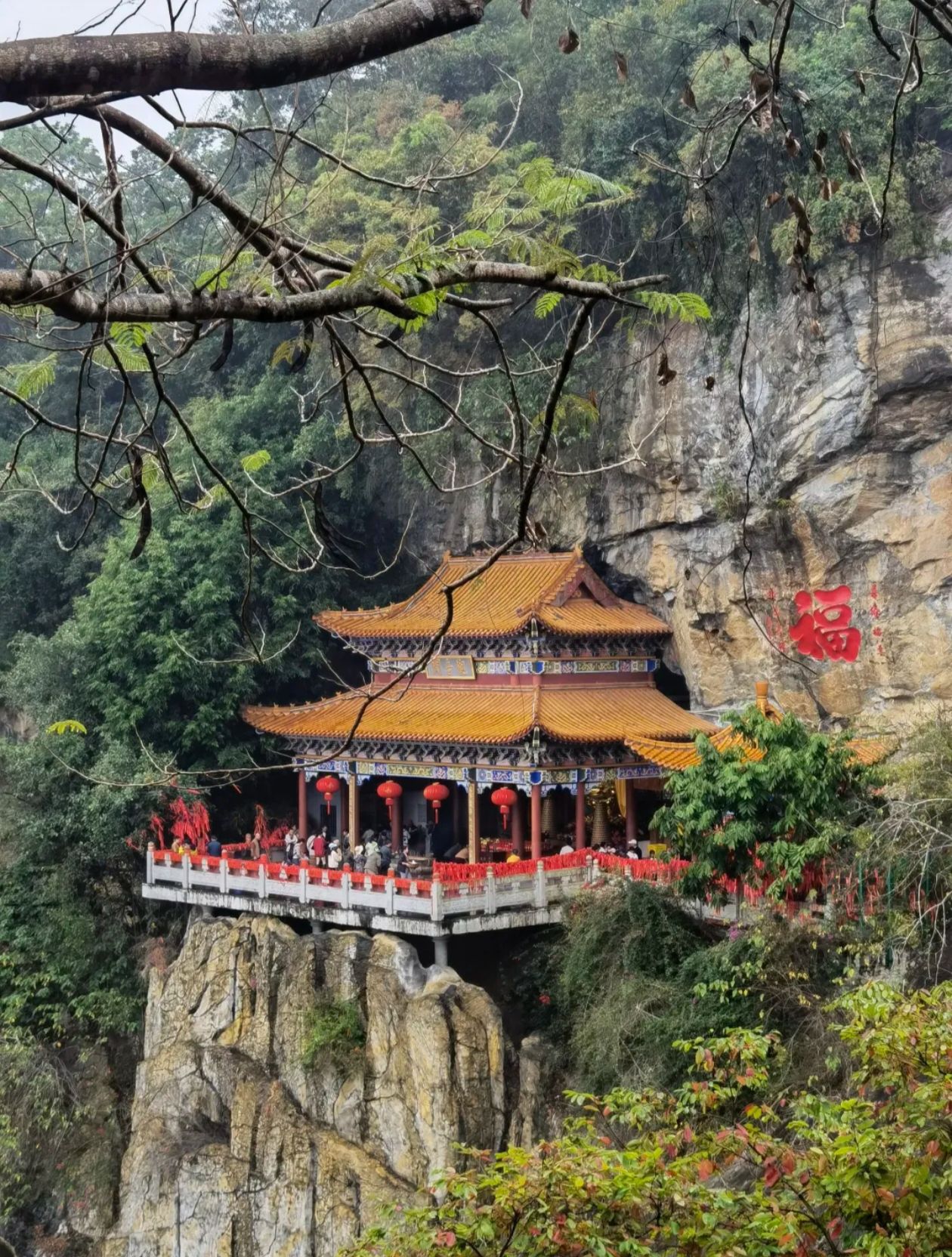 儋州市莲花寺