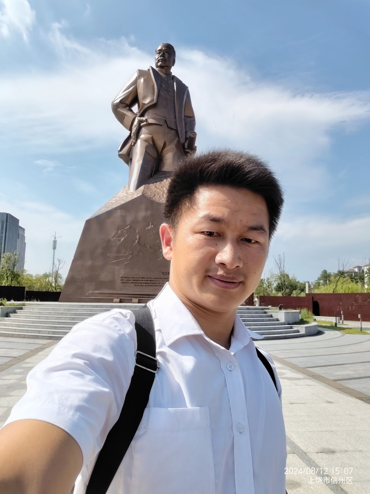 上饶天佑文化公园旅行图片 2