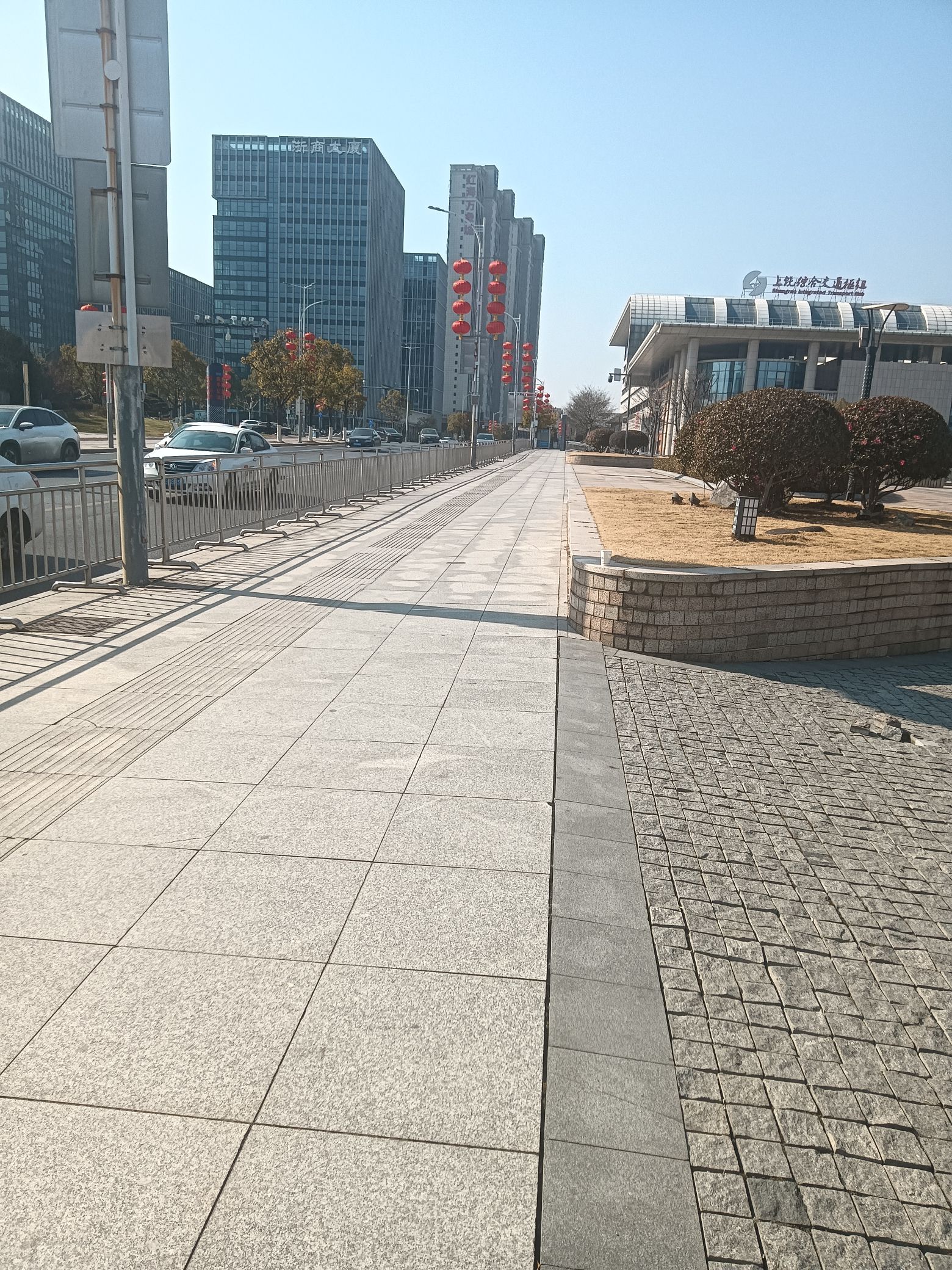上饶天佑文化公园旅行图片 2