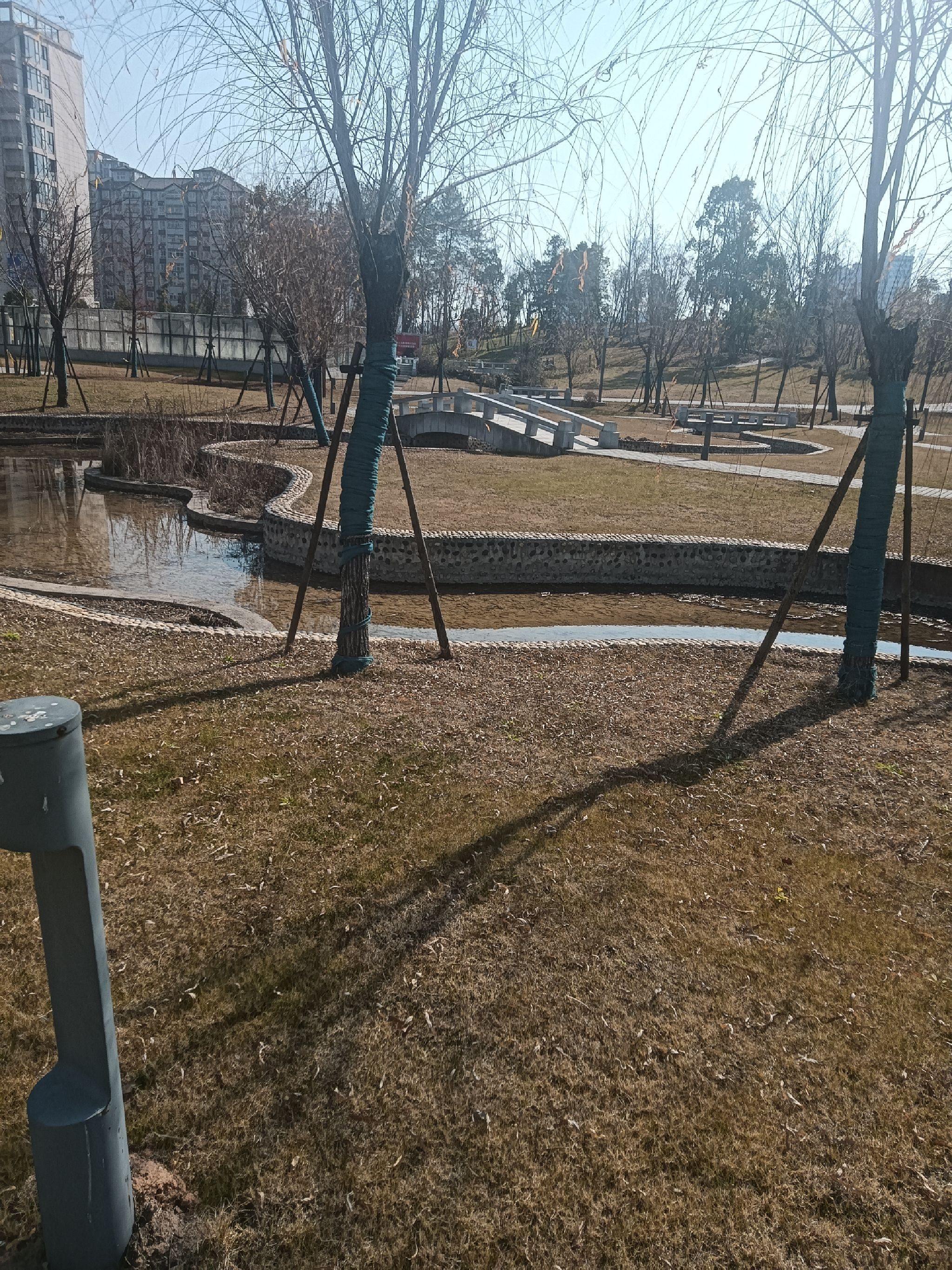 上饶天佑文化公园旅行图片 1