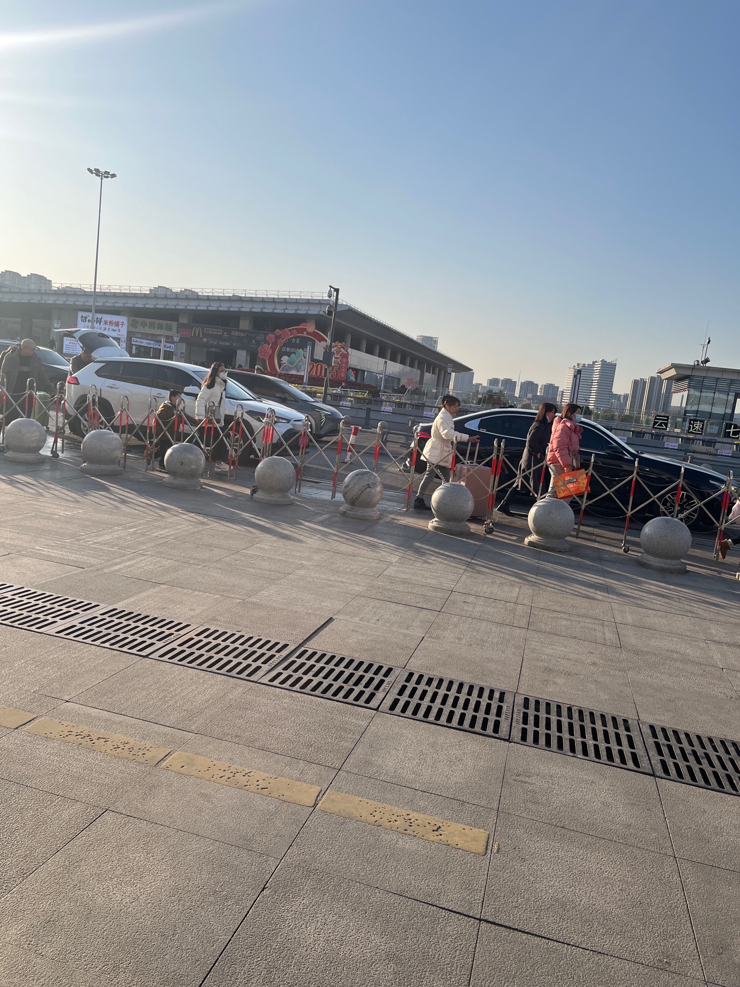 上饶天佑文化公园旅行图片 1