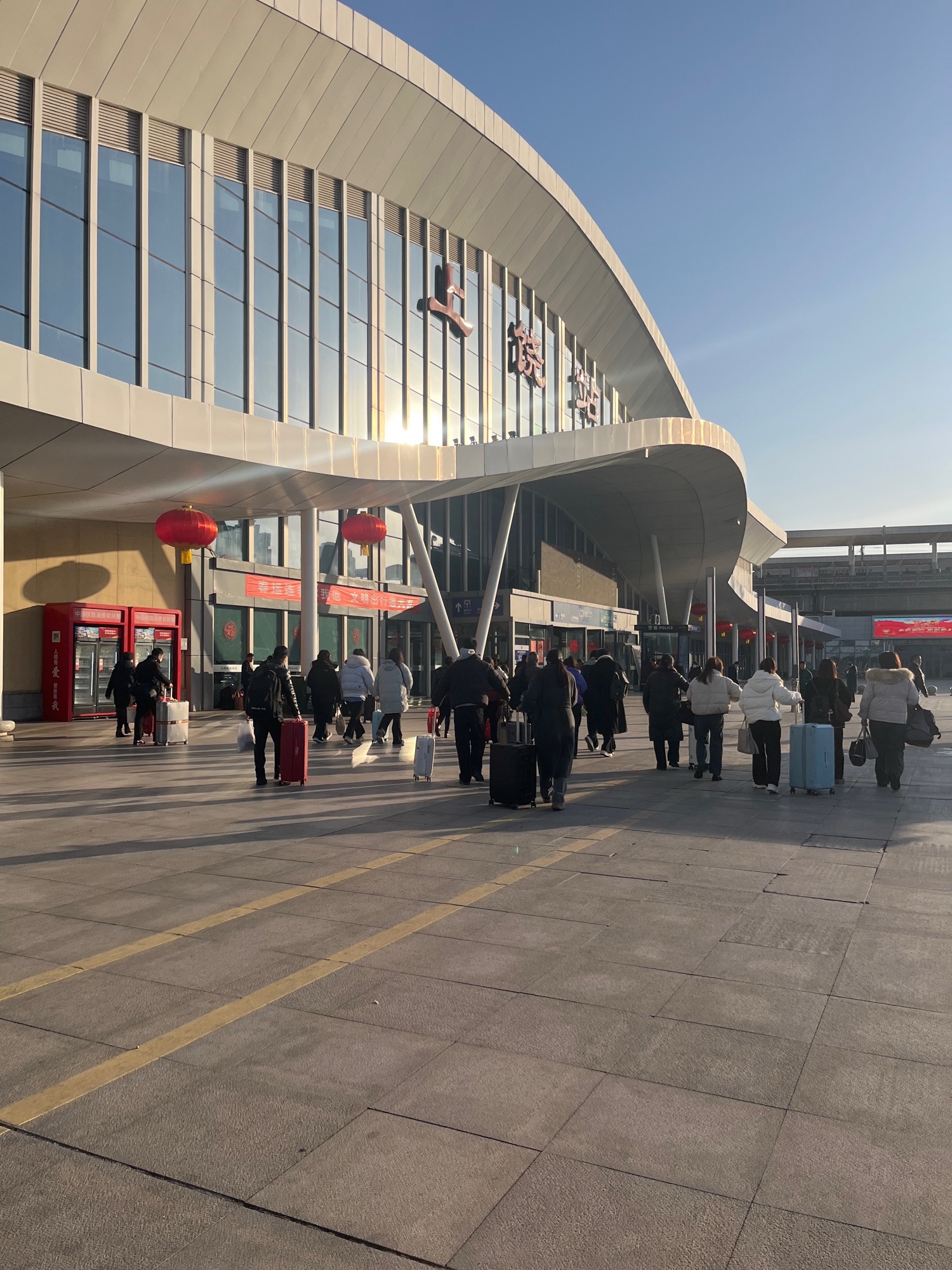 上饶天佑文化公园旅行图片 2