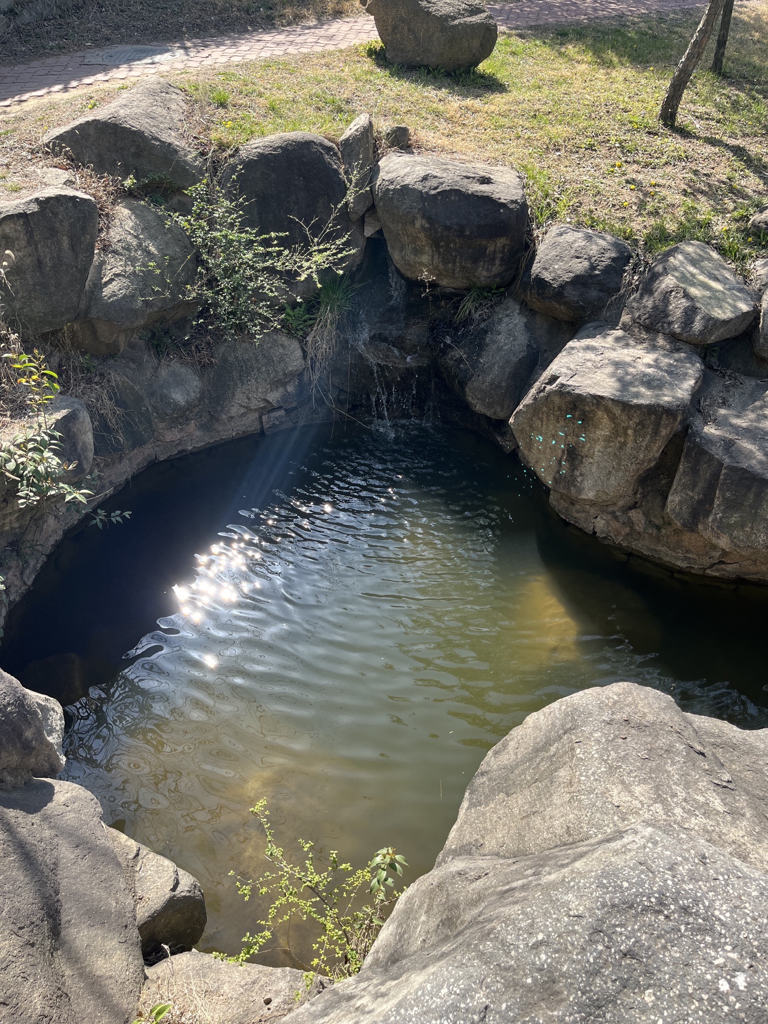 王家皂旅游街区