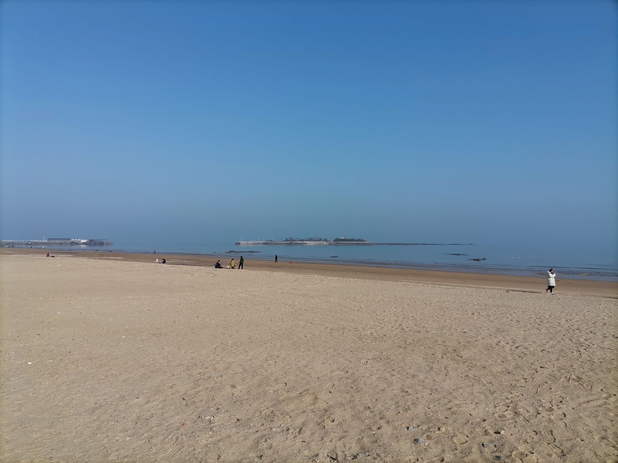 王家皂旅游街区旅行图片 1