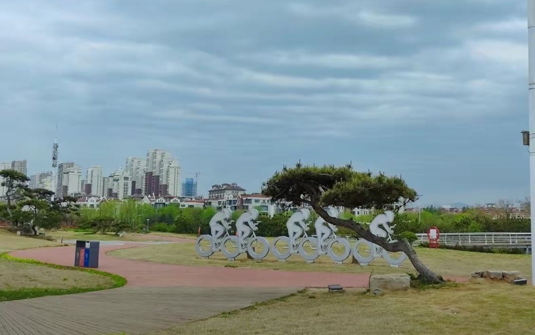 王家皂旅游街区旅行图片 1