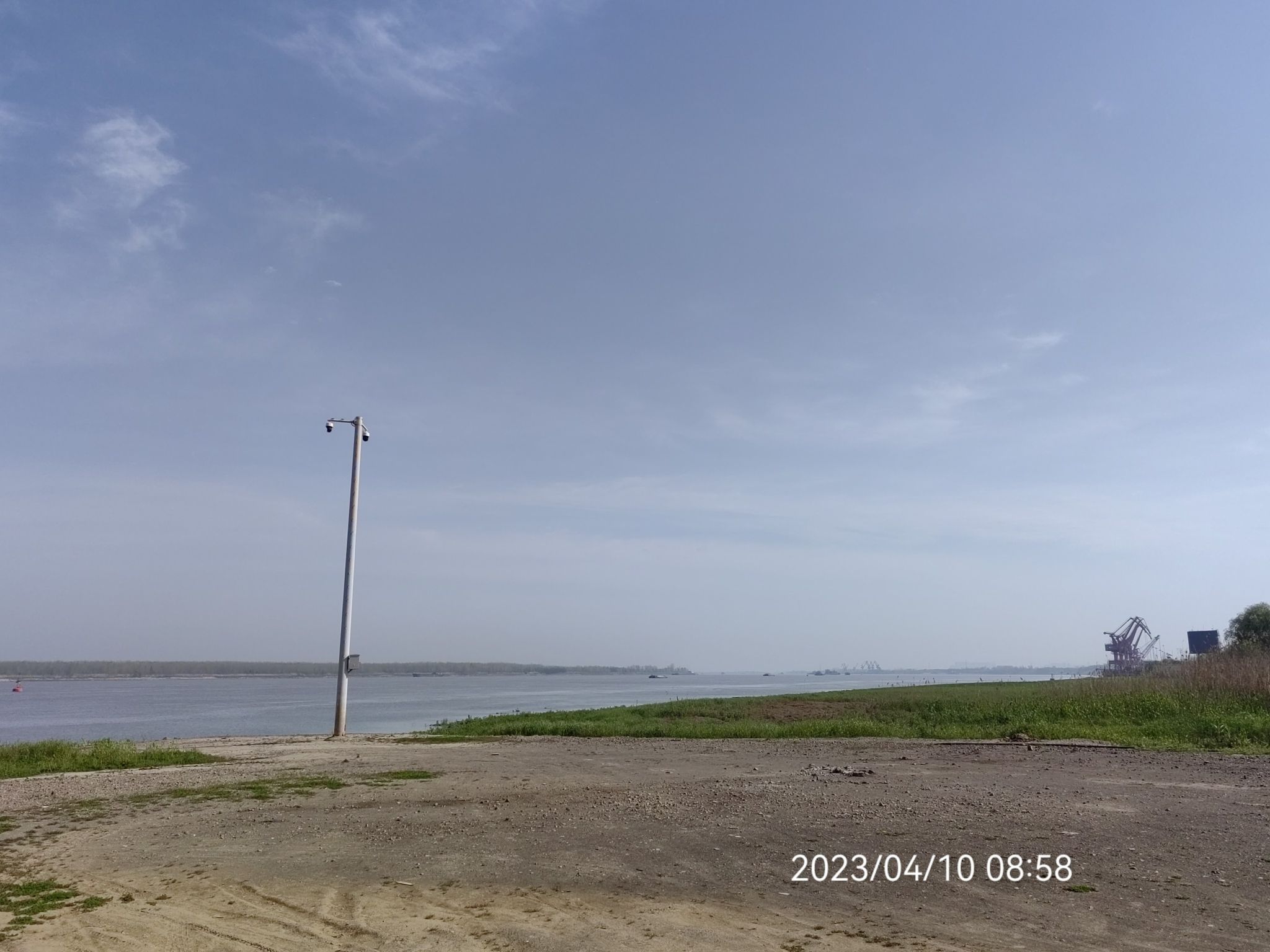 江宁滨江公园旅行图片 2