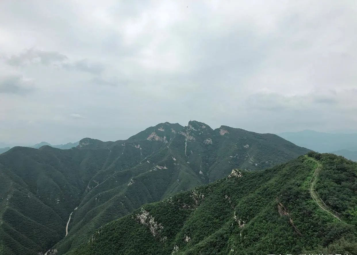 庐陵国家森林公园