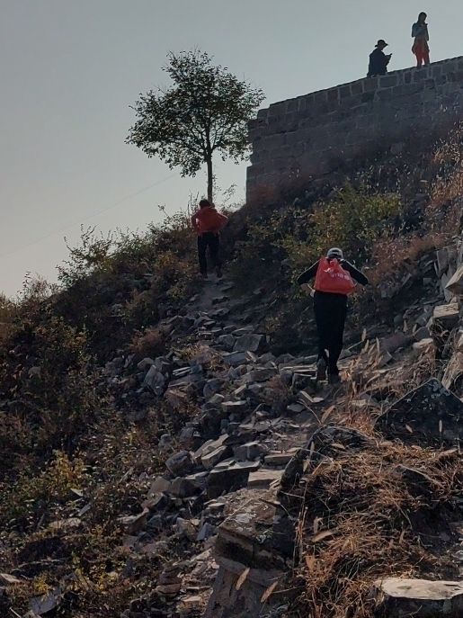 兴隆县望京台旅行图片 1