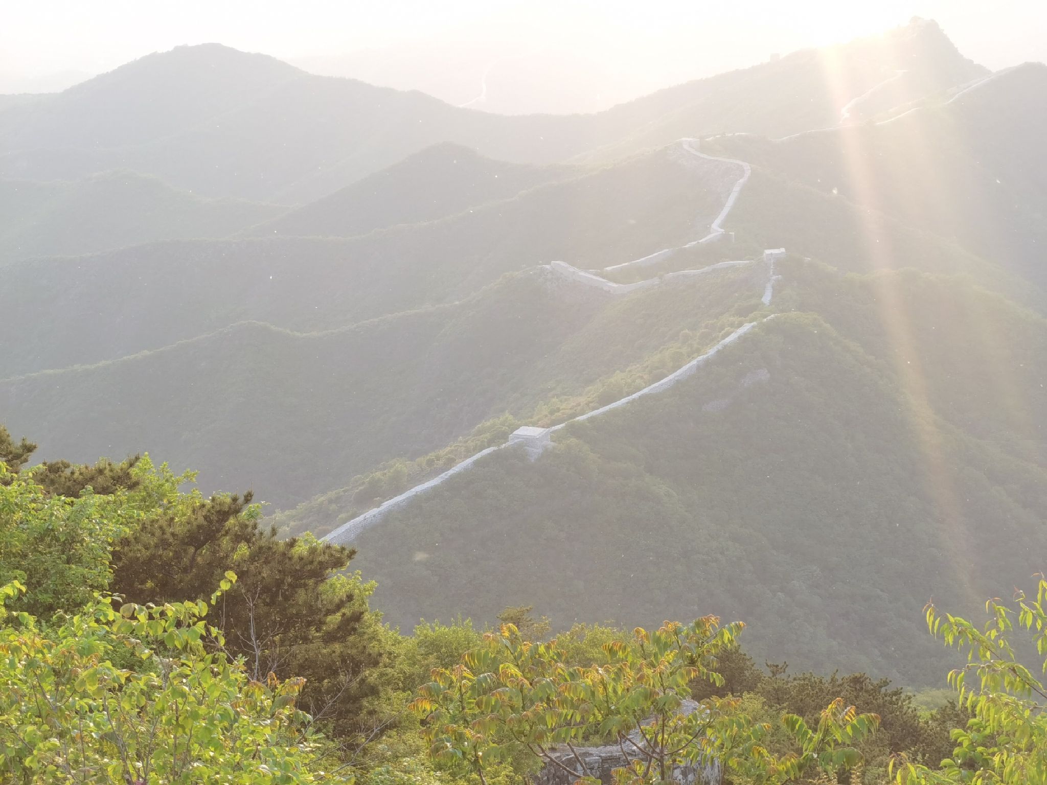 兴隆县望京台旅行图片 2
