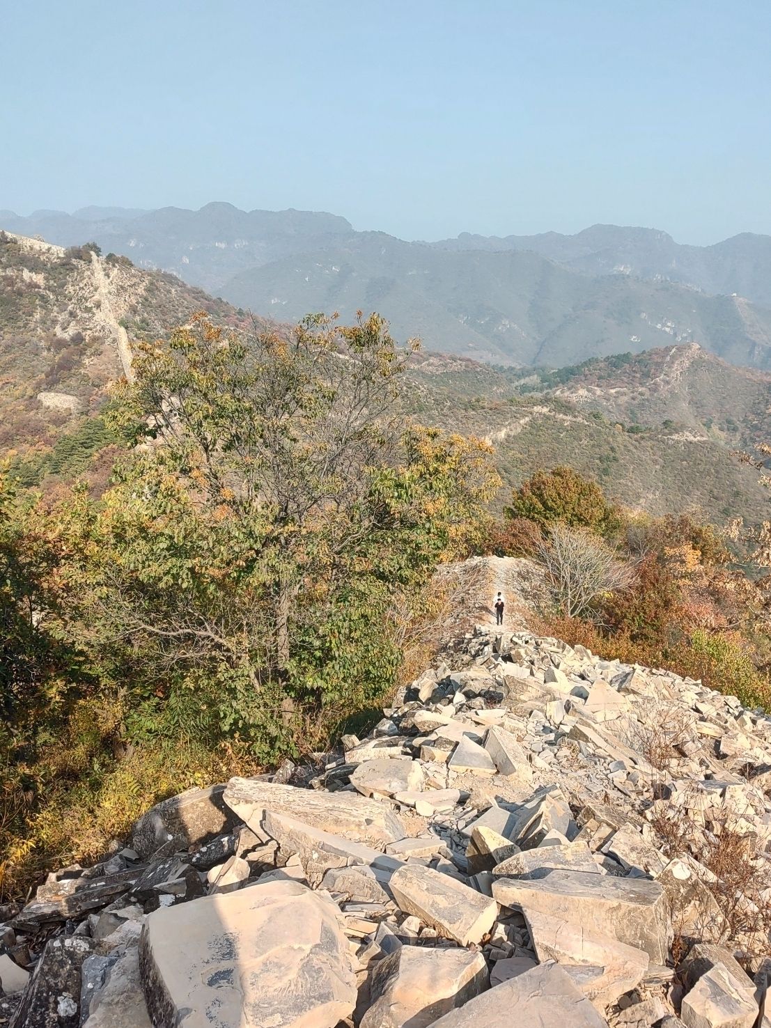 兴隆县望京台旅行图片 2