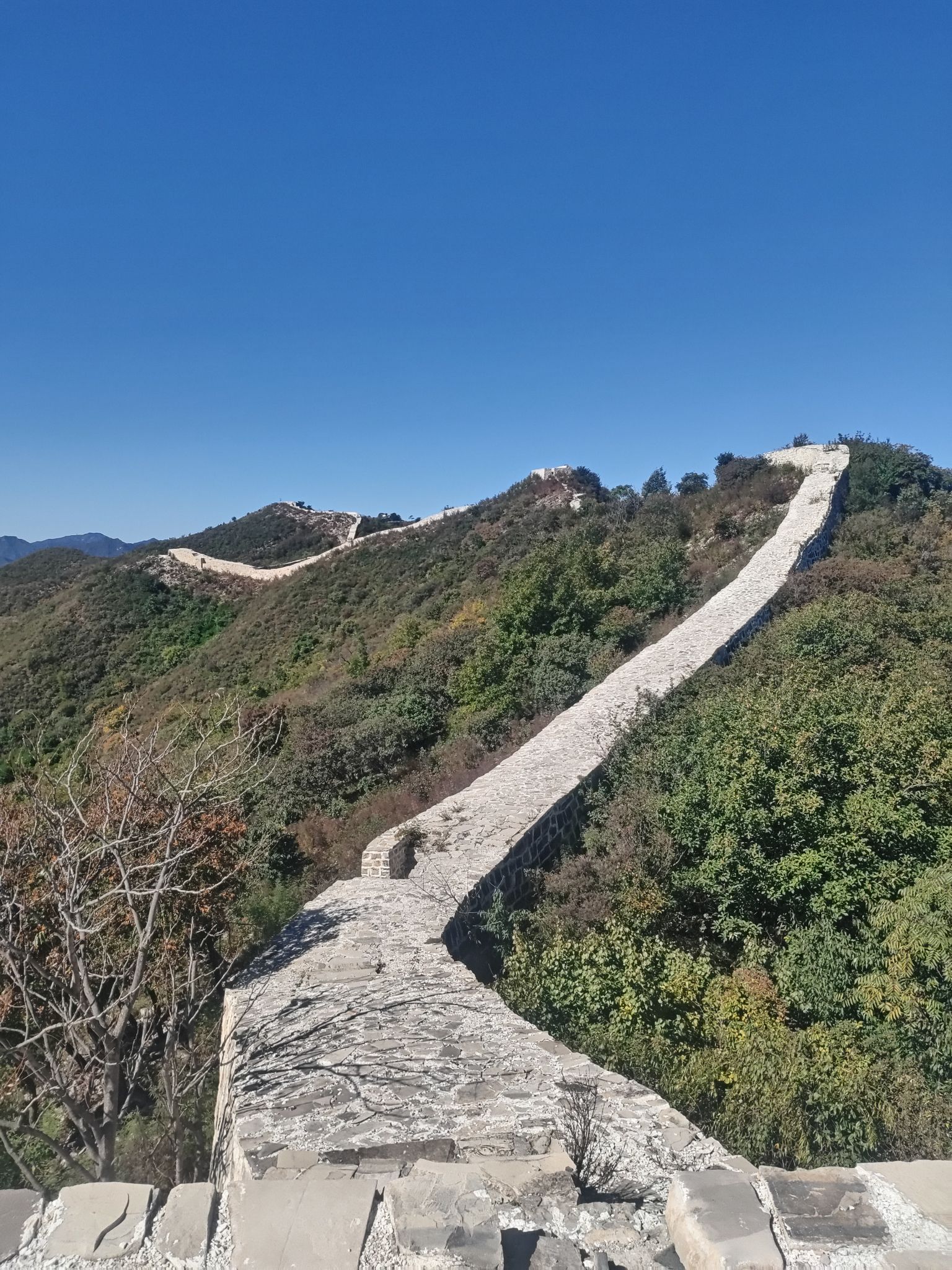 兴隆县望京台旅行图片 3