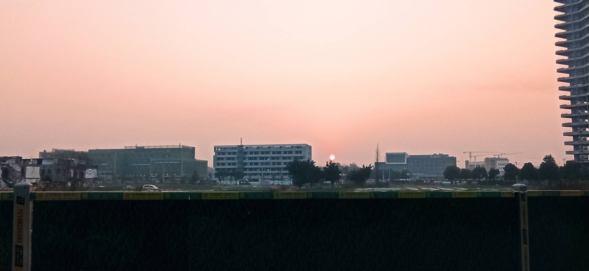 资中县杨柳滩旅游风景区旅行图片 3
