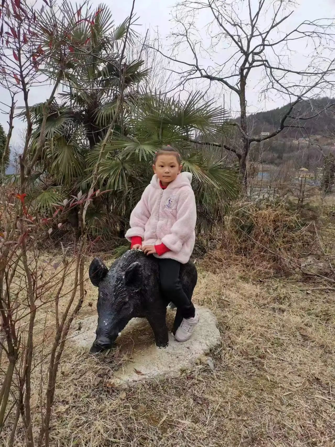 资中县杨柳滩旅游风景区旅行图片 2