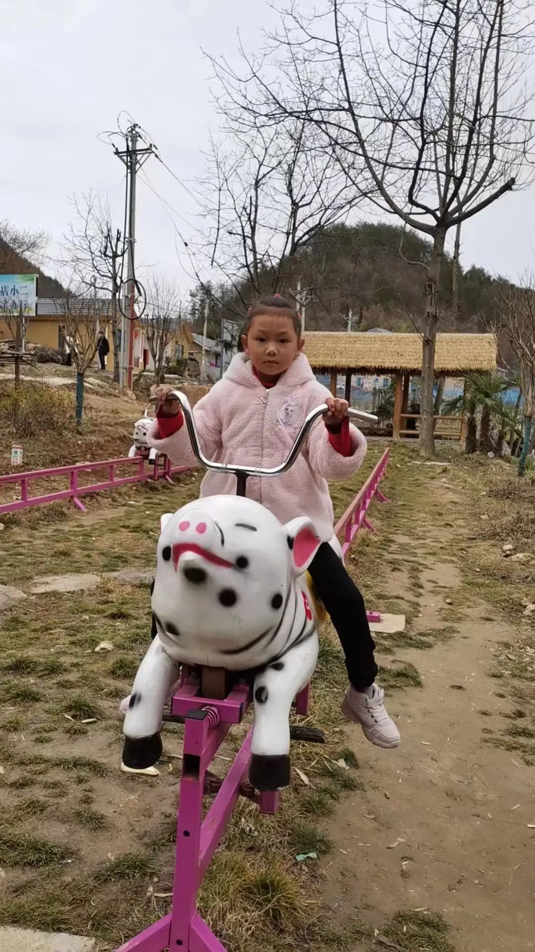 资中县杨柳滩旅游风景区旅行图片 1