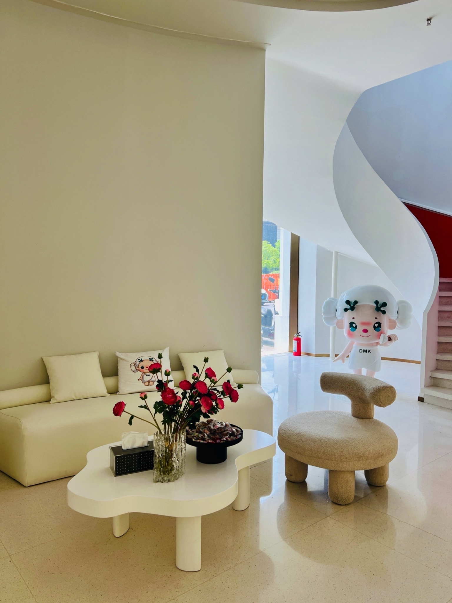 延漾科学皮肤管理(仙林湖店)