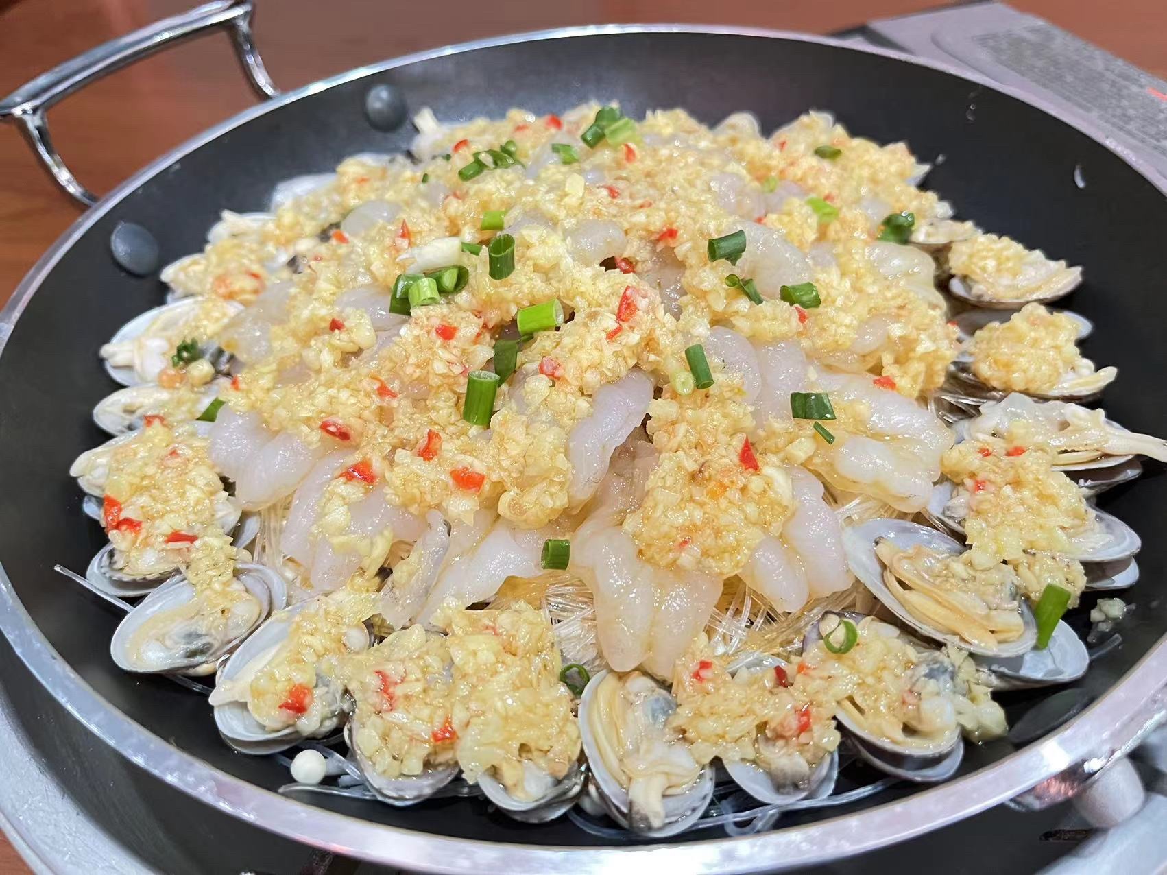 秀水园林餐厅
