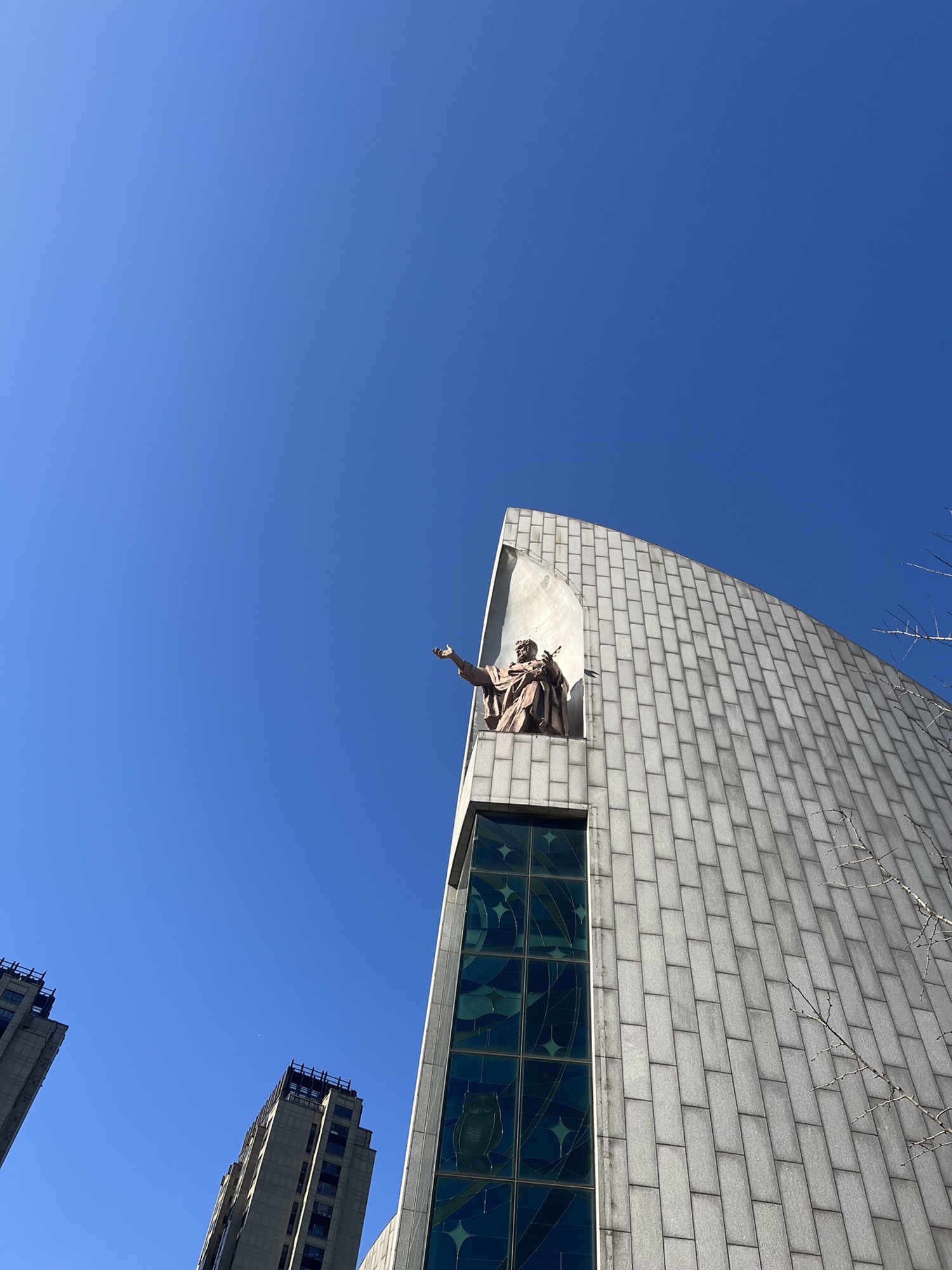 震川好人公园旅行图片 3
