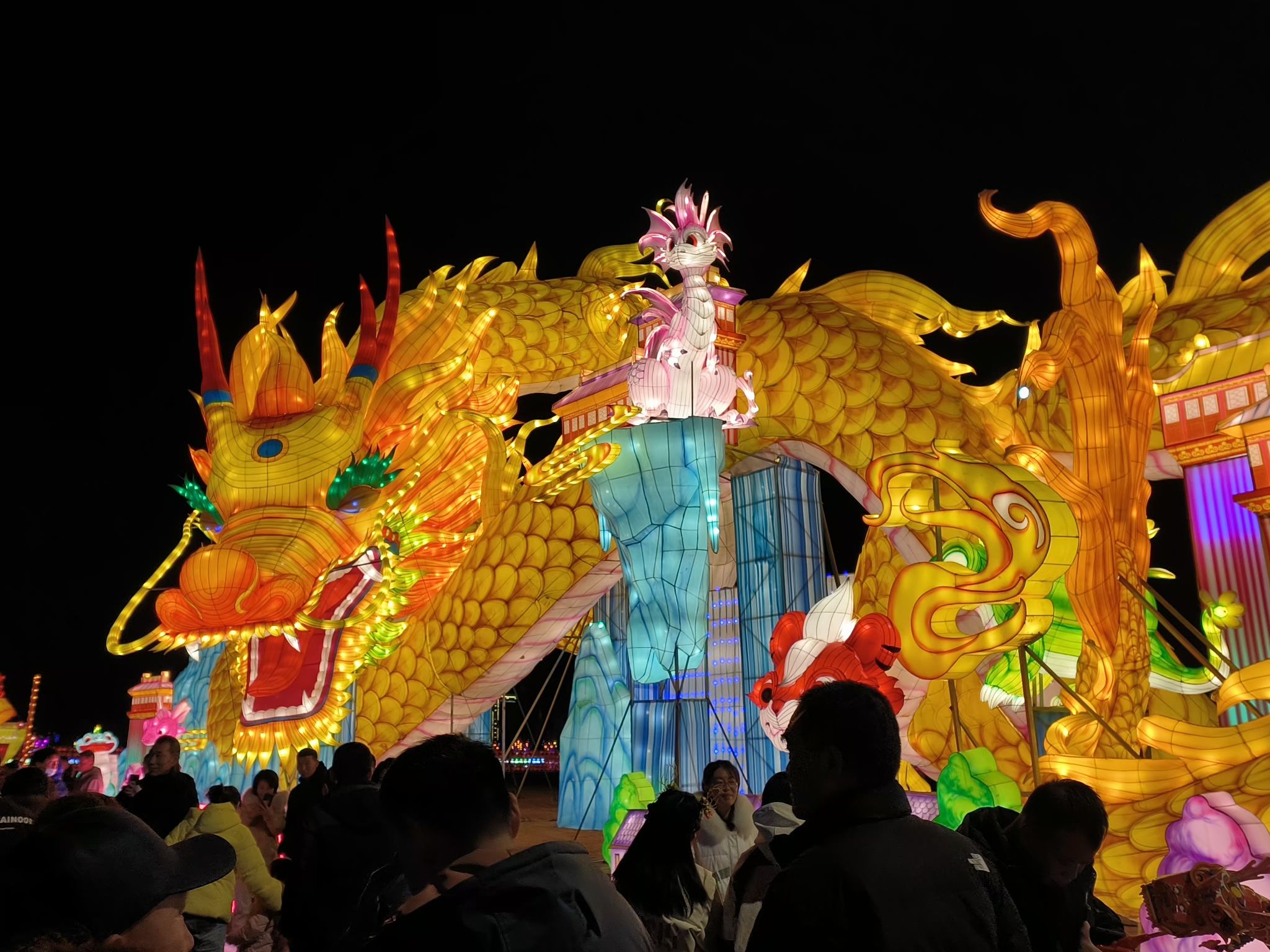 太行人家·喜镇苏庄旅行图片 2
