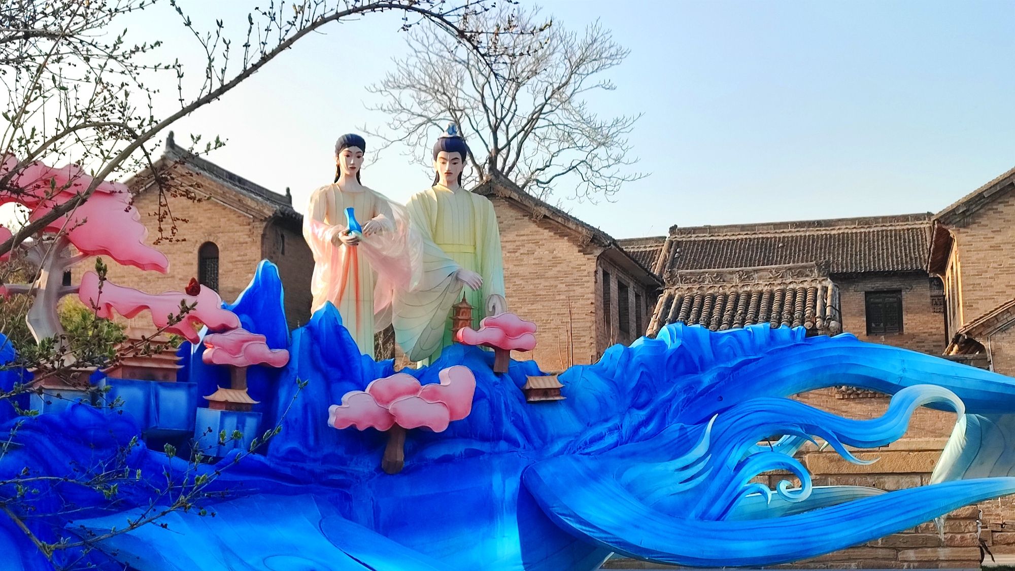太行人家·喜镇苏庄旅行图片 2
