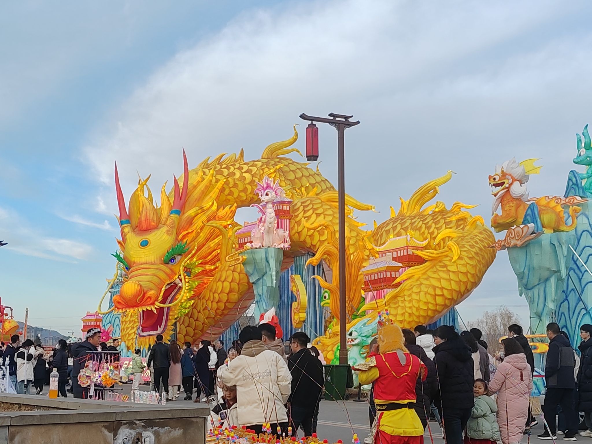 太行人家·喜镇苏庄旅行图片 3