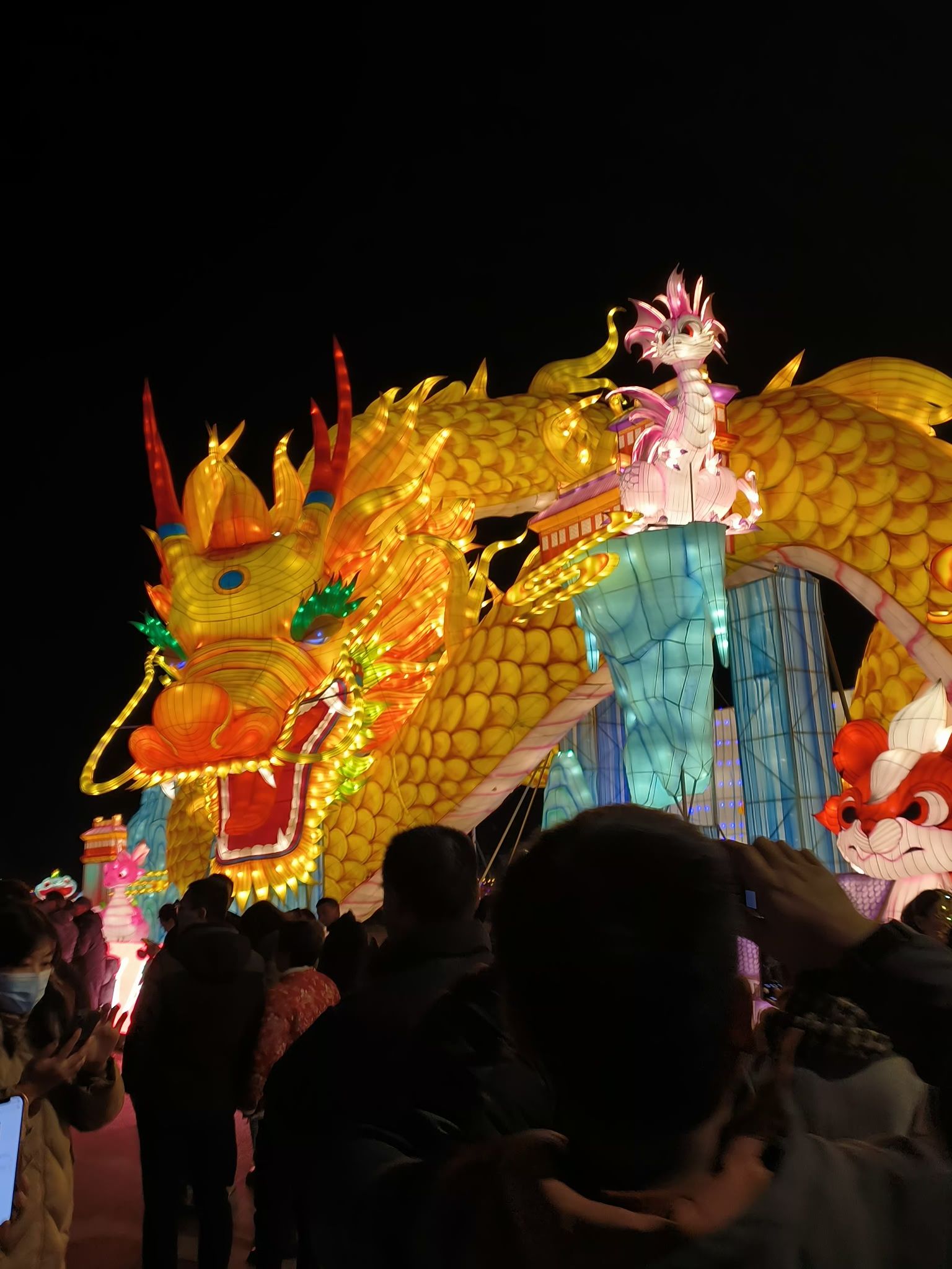 太行人家·喜镇苏庄旅行图片 1