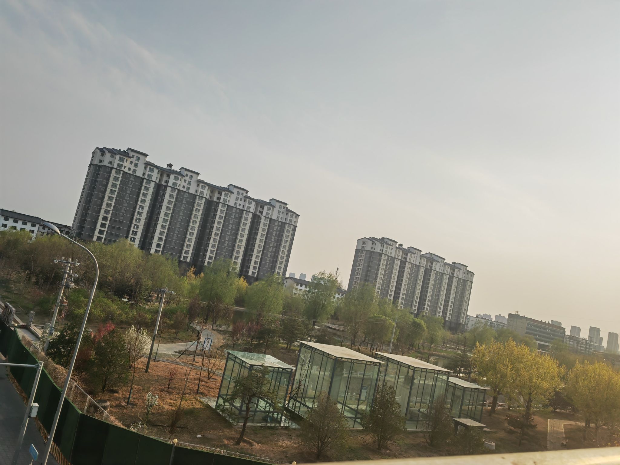 中国水谷再生水湿地公园