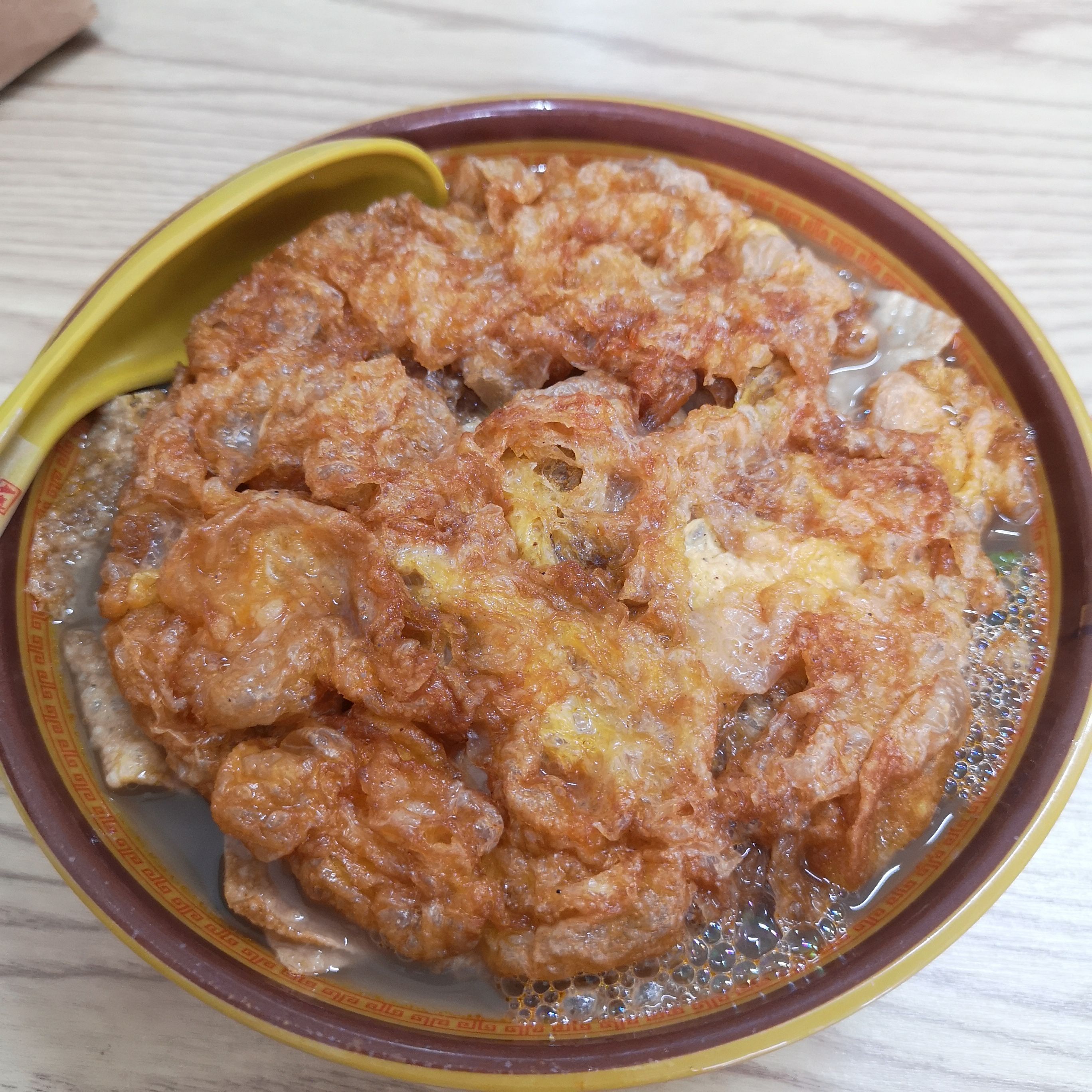 德鸿螺蛳粉