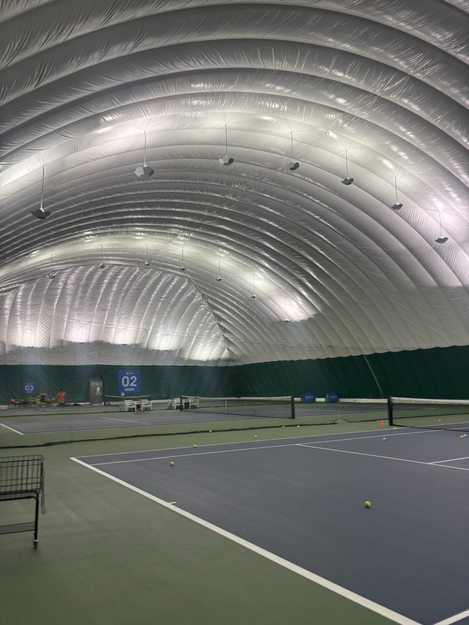 场地封面-小骑士少儿篮球俱乐部