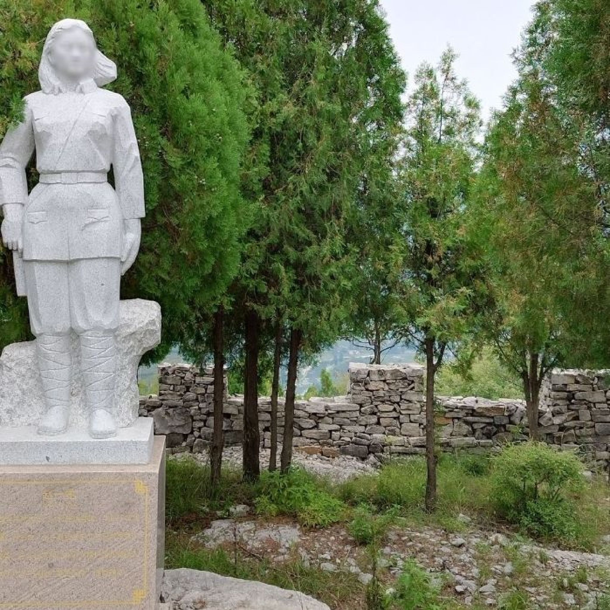 金银山公园旅行图片 1