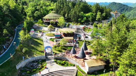 金银山公园旅行图片 2