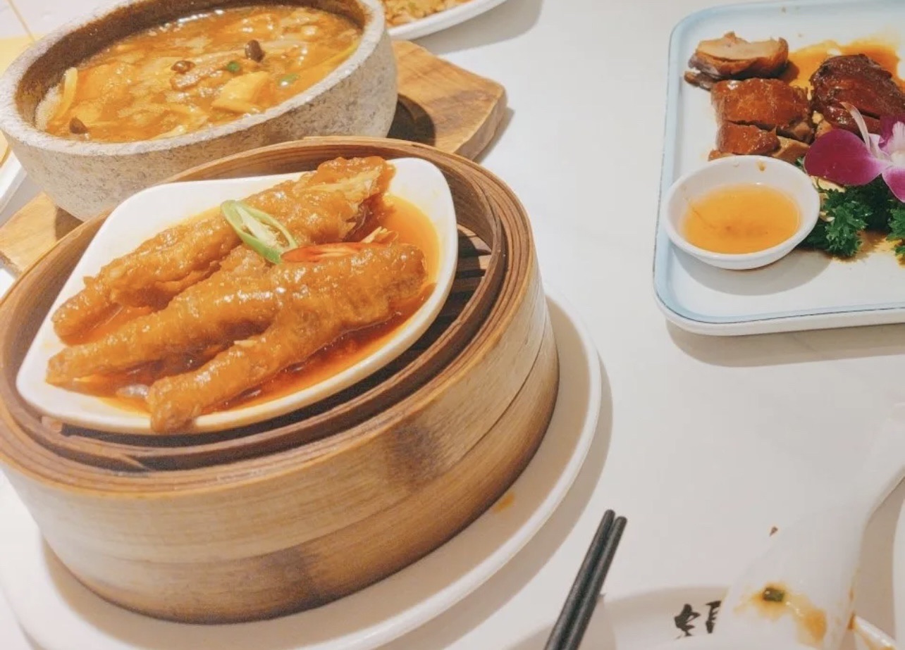 半天妖烤鱼(六安舒城万达广场店)