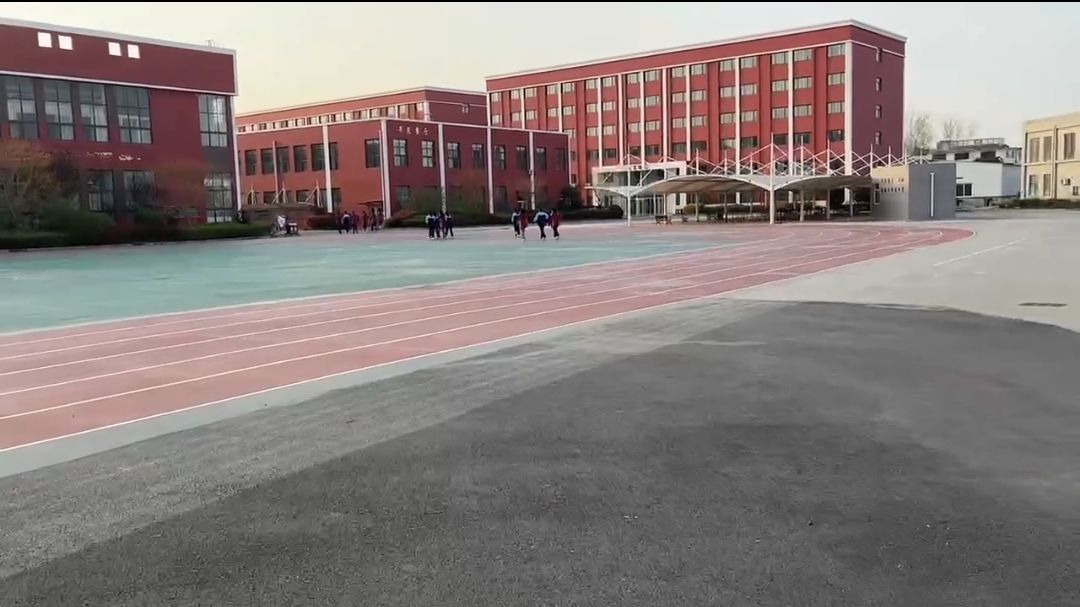 菏泽工贸科技学校
