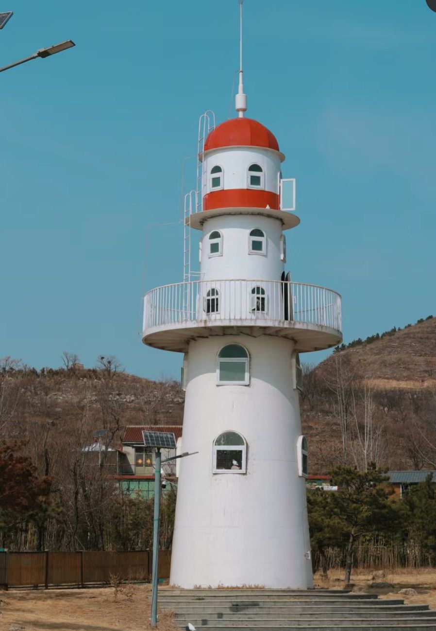 兰湖欢乐北岸旅行图片 1