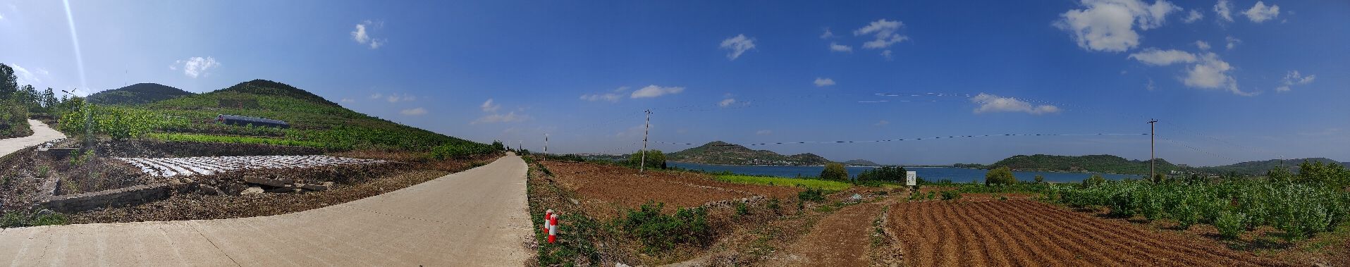 兰湖欢乐北岸旅行图片 3