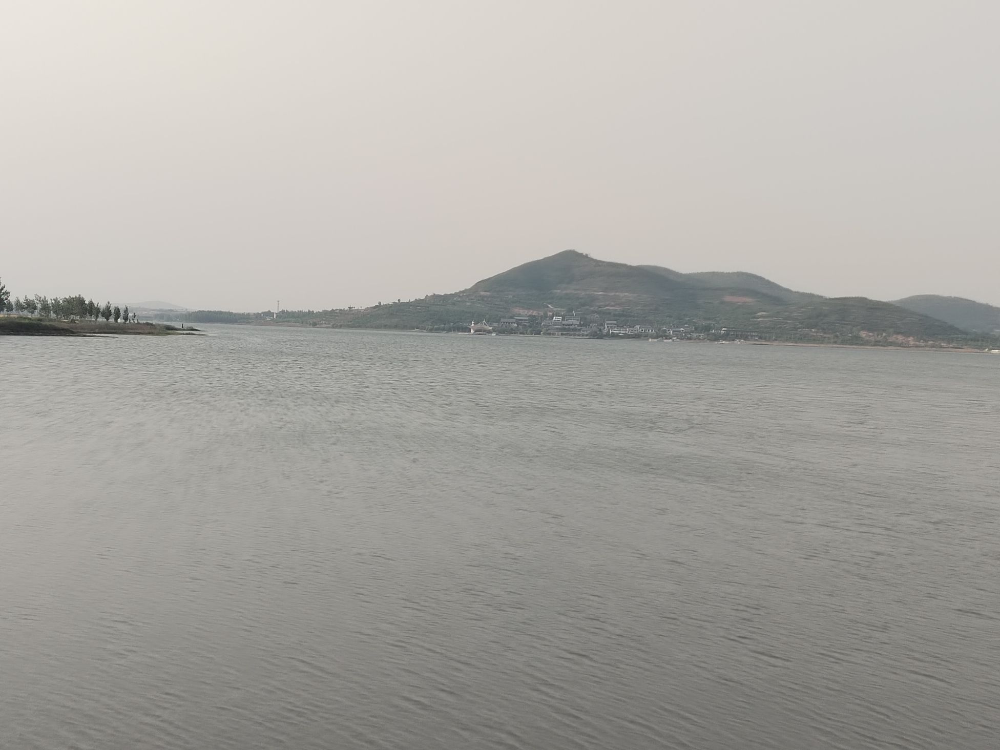 兰湖欢乐北岸旅行图片 2