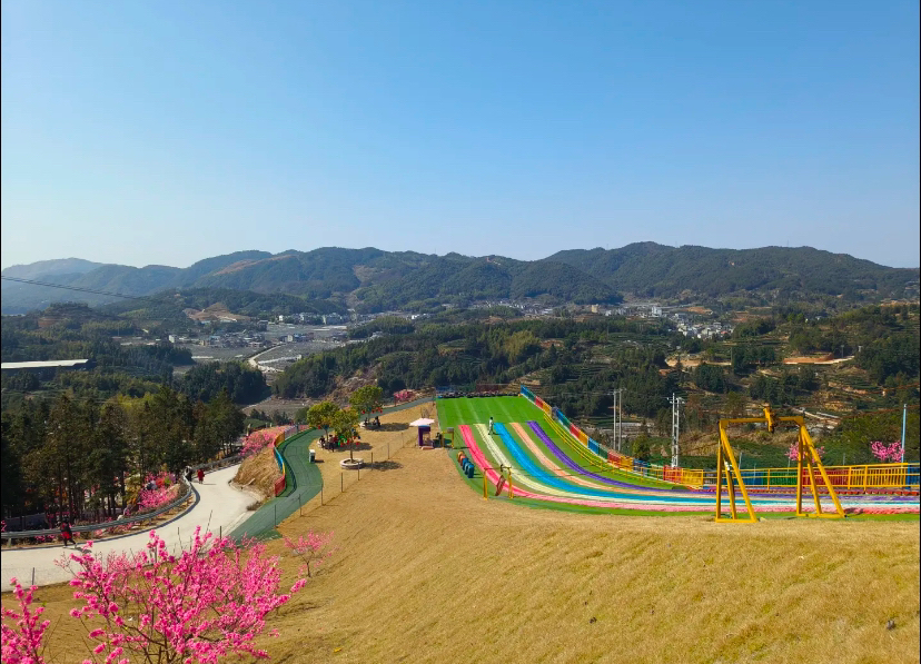 天池草场旅行图片 2