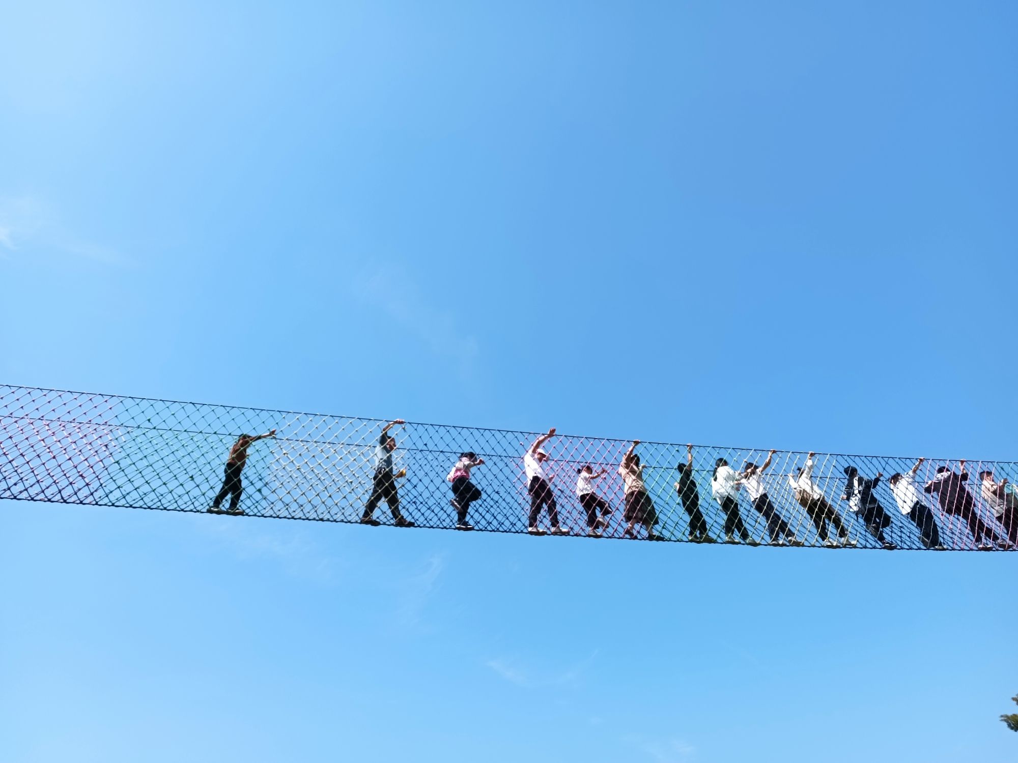 天池草场旅行图片 2