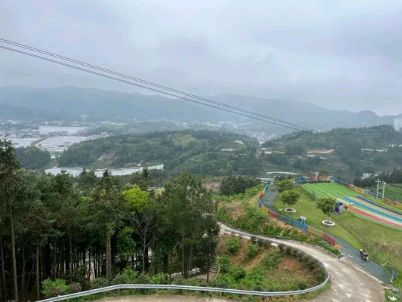 天池草场旅行图片 2