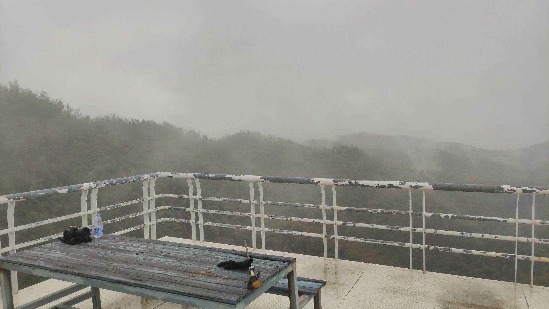 观景台旅行图片 2