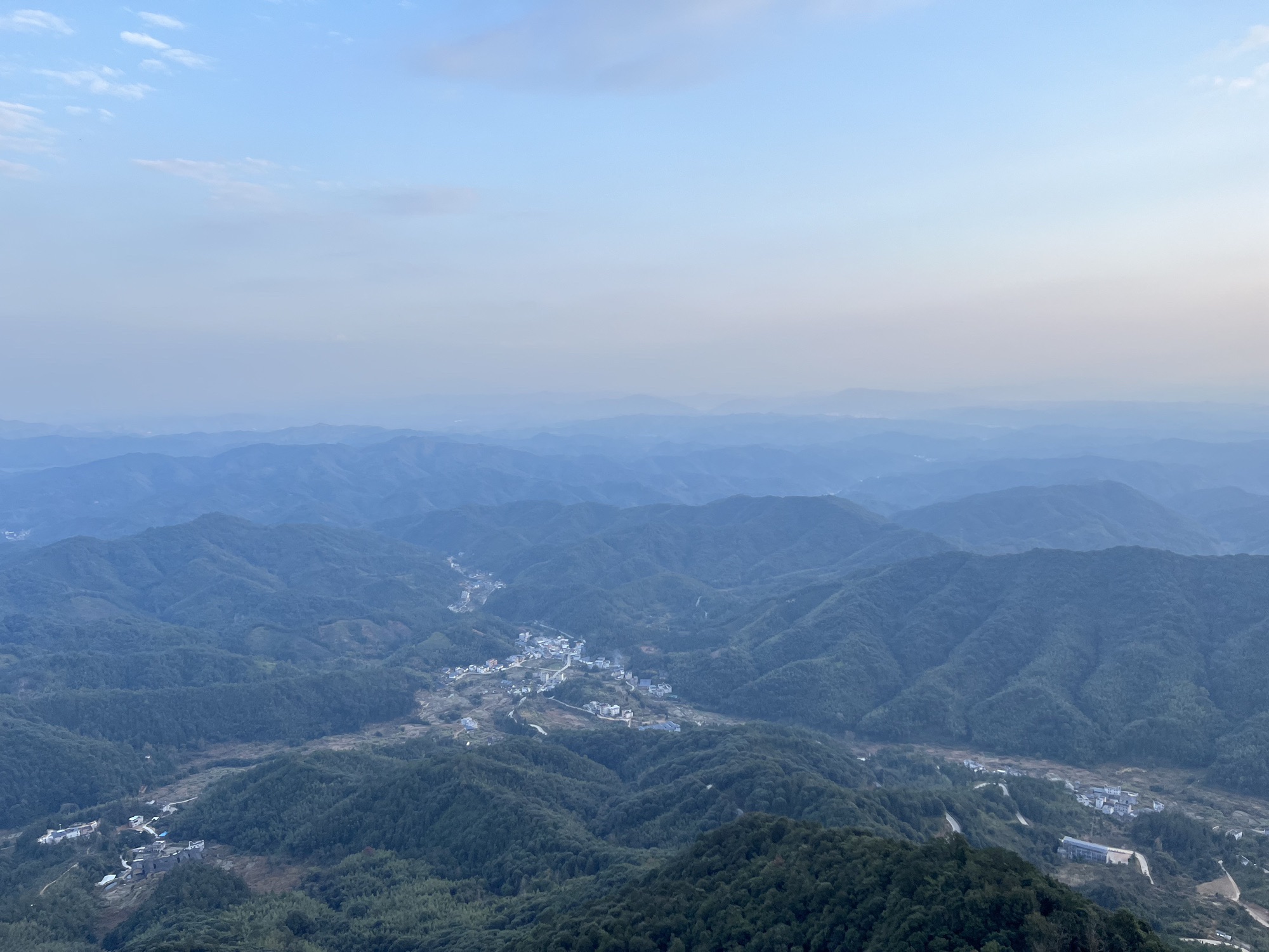 仙女灵石风景区旅行图片 3