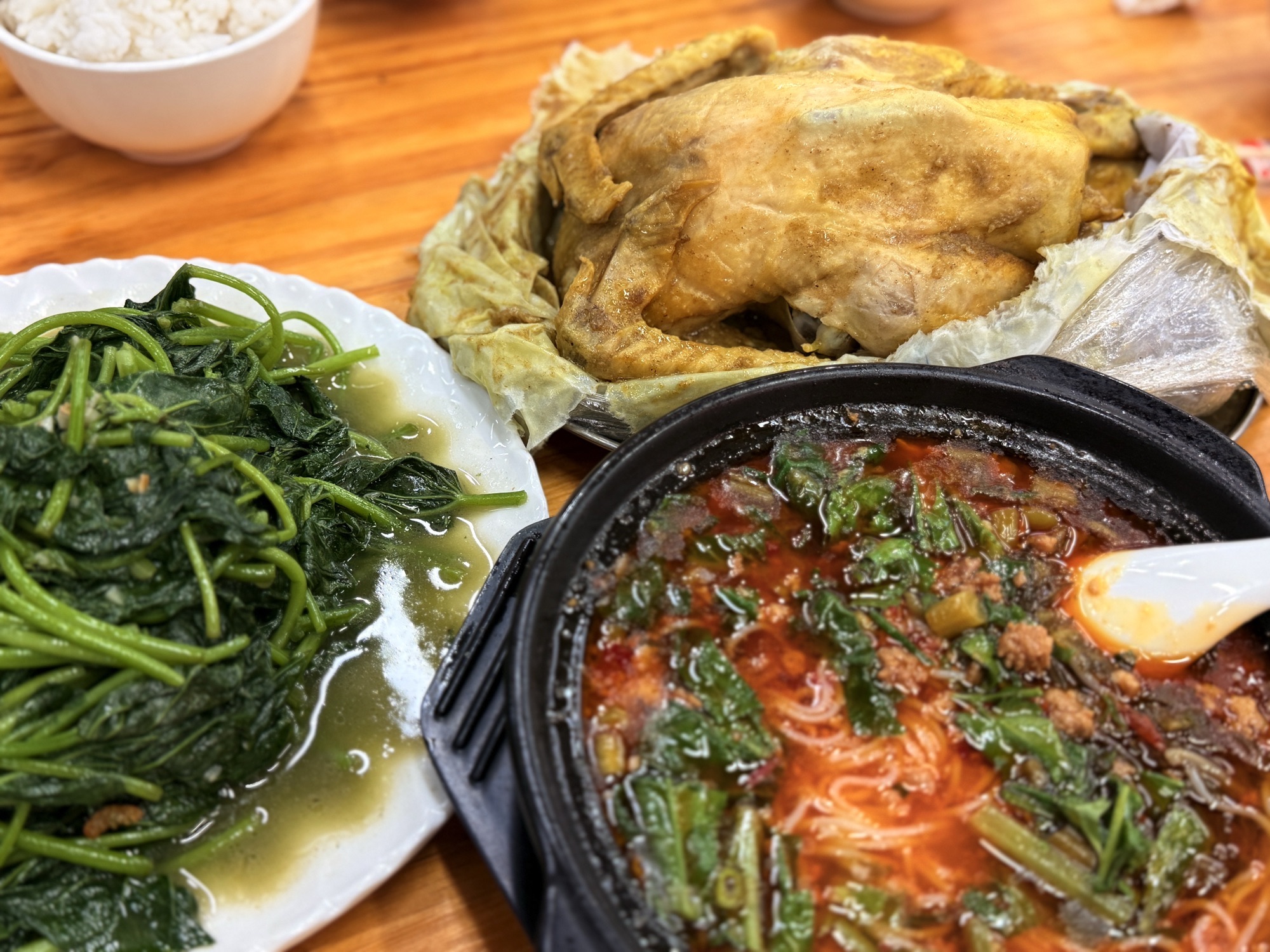 琼海嘉积五谷杂粮店(老字号)