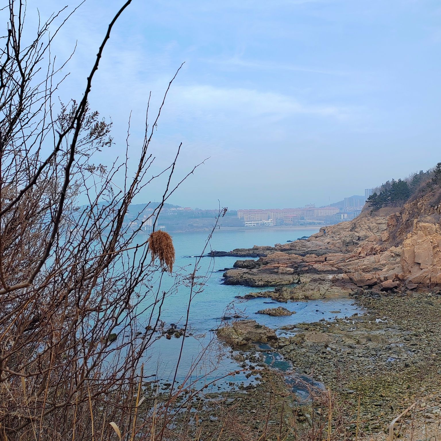 喂海公园旅行图片 1