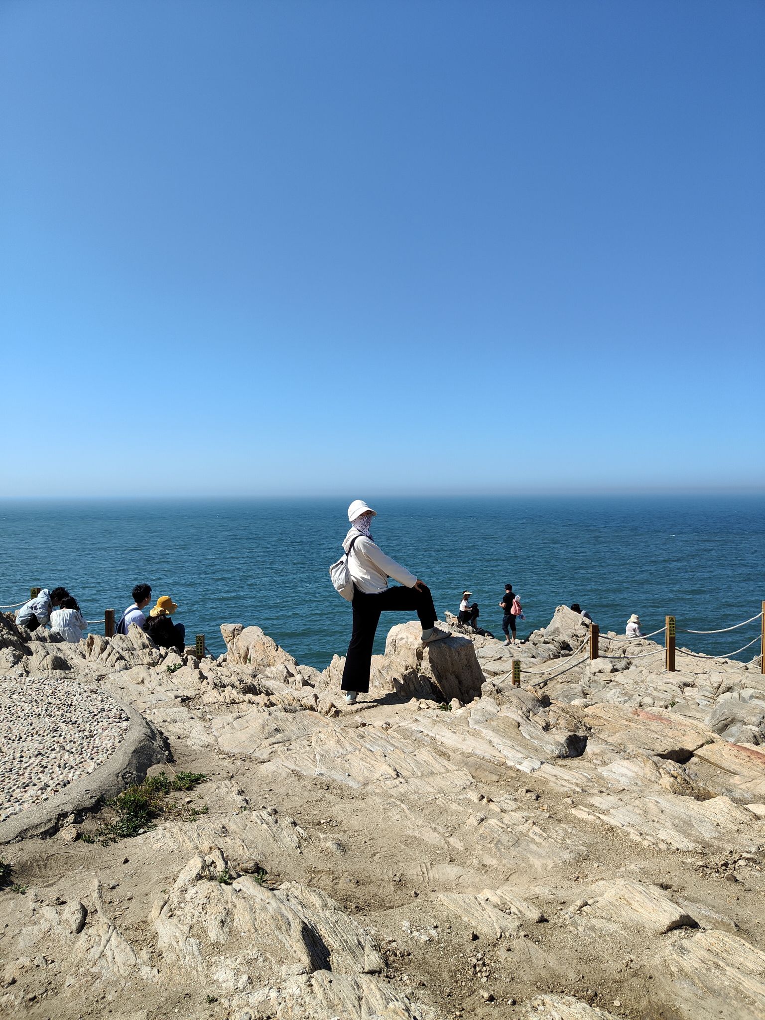 喂海公园旅行图片 2