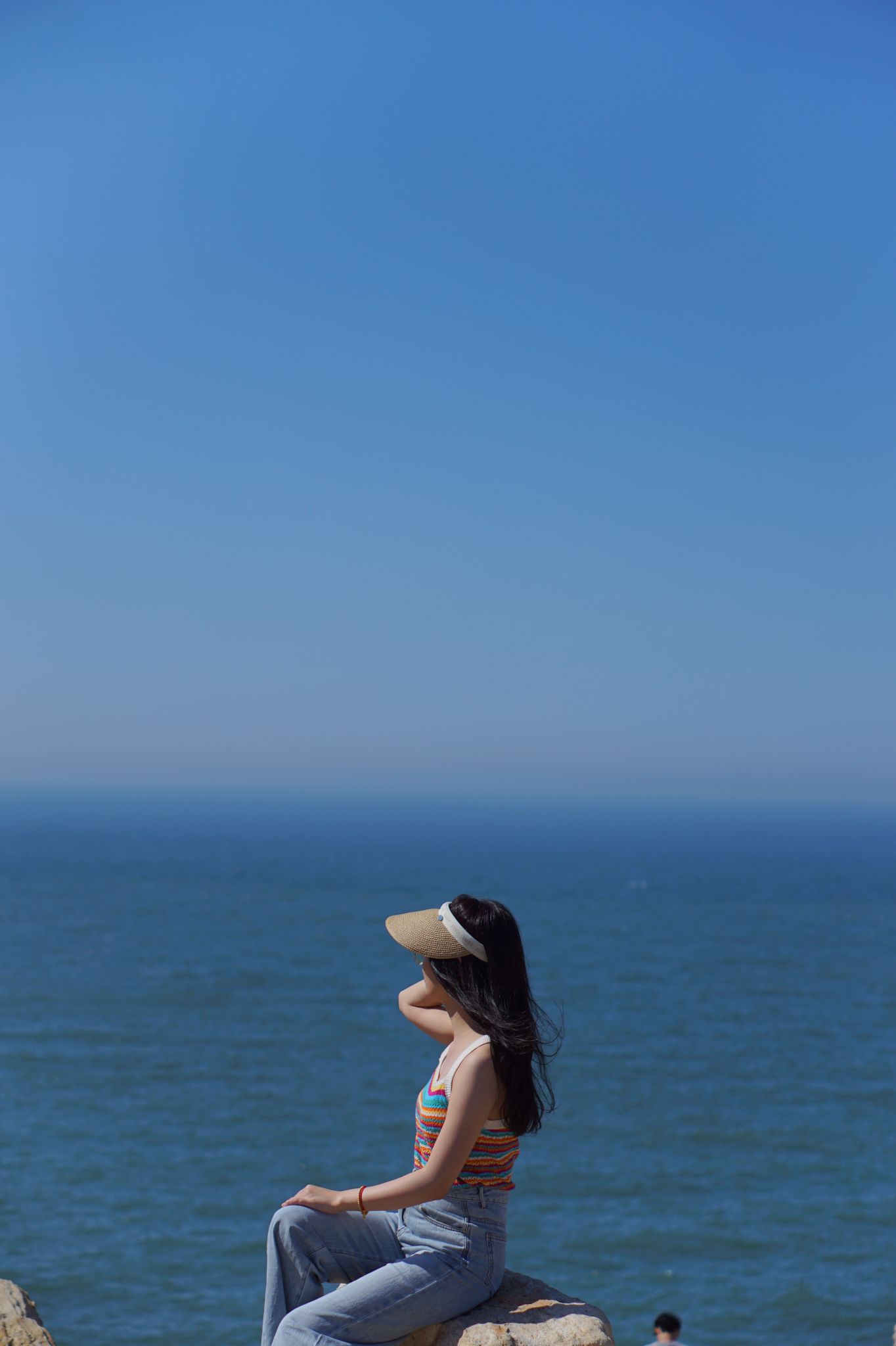 喂海公园旅行图片 3