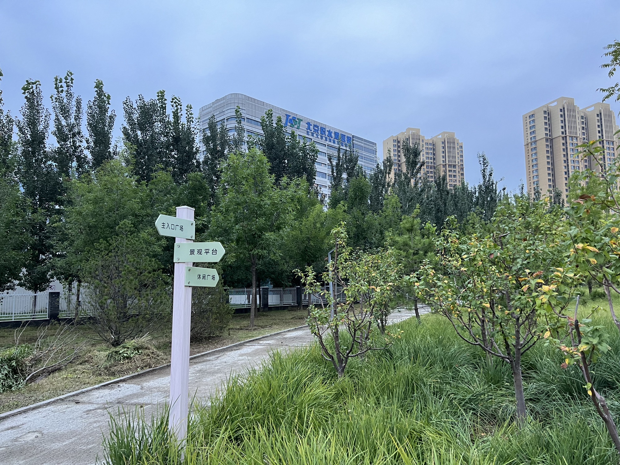 龙域社区公园旅行图片 3